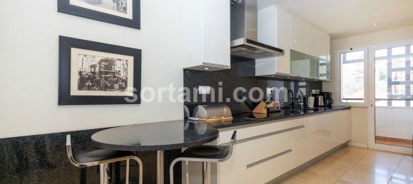 2 Schlafzimmer Wohnung in Quarteira, Portugal, Nr. 9374 20