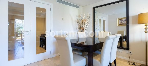 2 Schlafzimmer Wohnung in Quarteira, Portugal, Nr. 9374 19