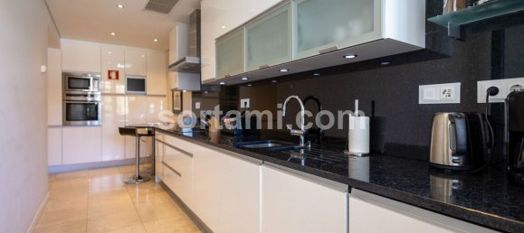 2 Schlafzimmer Wohnung in Quarteira, Portugal, Nr. 9374 21