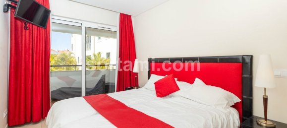 2 Schlafzimmer Wohnung in Quarteira, Portugal, Nr. 9374 5