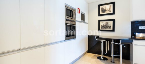 2 Schlafzimmer Wohnung in Quarteira, Portugal, Nr. 9374 2