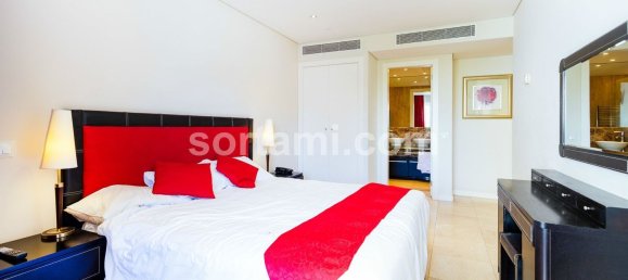 2 Schlafzimmer Wohnung in Quarteira, Portugal, Nr. 9374 6