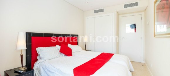 2 Schlafzimmer Wohnung in Quarteira, Portugal, Nr. 9374 9