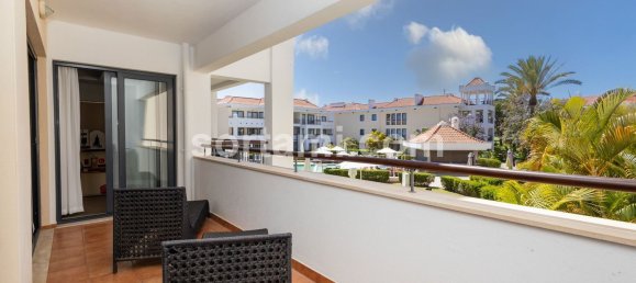 2 Schlafzimmer Wohnung in Quarteira, Portugal, Nr. 9374 12