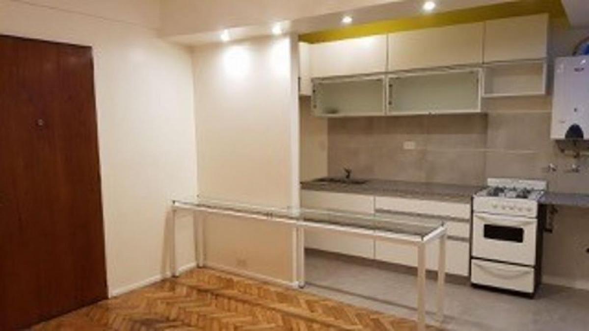 2 غرف نوم شقة في Buenos Aires, Argentina رقم 75601