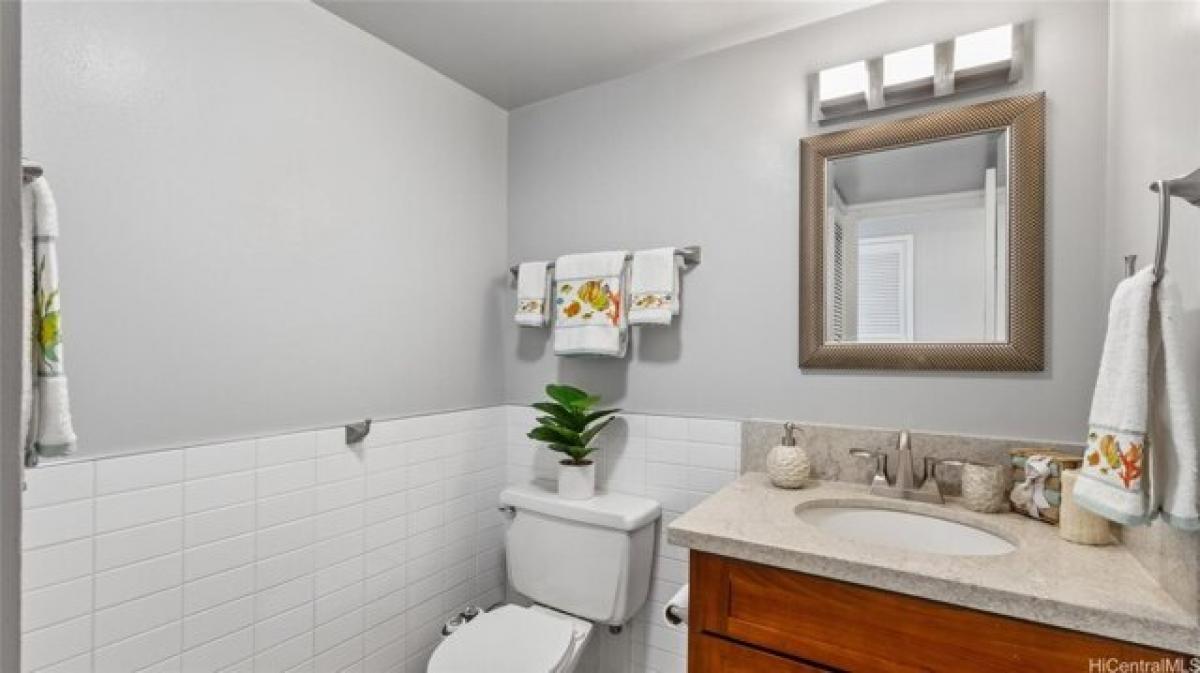 2 chambres Maison à Honolulu, USA No. 437751