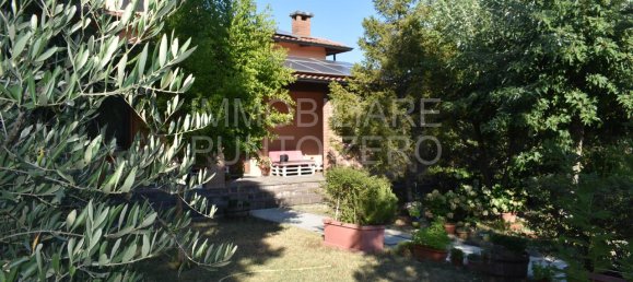 8 rooms Villa in Traversetolo, Italy No. 84564 49