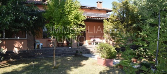 8 rooms Villa in Traversetolo, Italy No. 84564 50