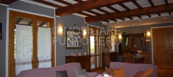 8 rooms Villa in Traversetolo, Italy No. 84564 17