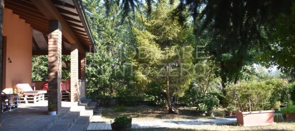 8 rooms Villa in Traversetolo, Italy No. 84564 2