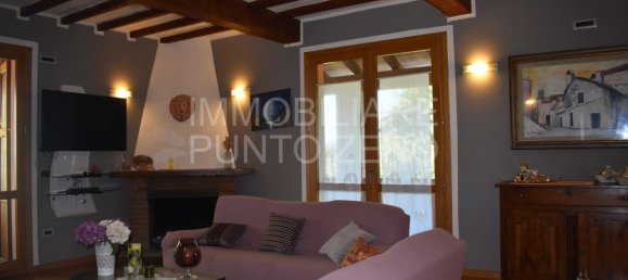 8 rooms Villa in Traversetolo, Italy No. 84564 22