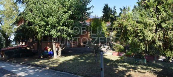 8 rooms Villa in Traversetolo, Italy No. 84564 46