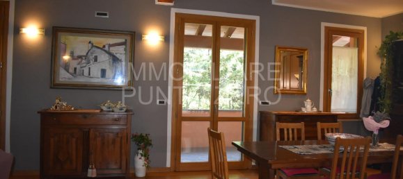 8 rooms Villa in Traversetolo, Italy No. 84564 9