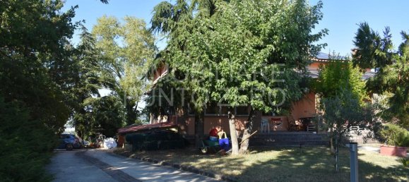 8 rooms Villa in Traversetolo, Italy No. 84564 47