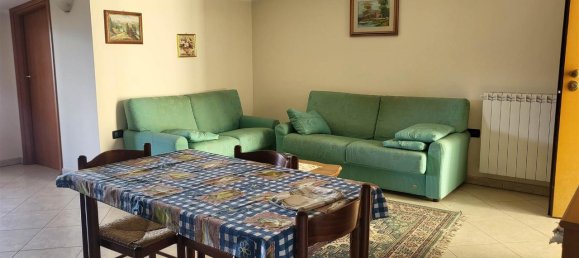 2-Zimmer Wohnung in Montalto Uffugo, Italy, Nr. 176357 7
