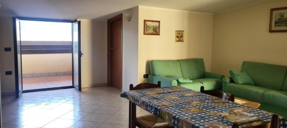 2-Zimmer Wohnung in Montalto Uffugo, Italy, Nr. 176357 6