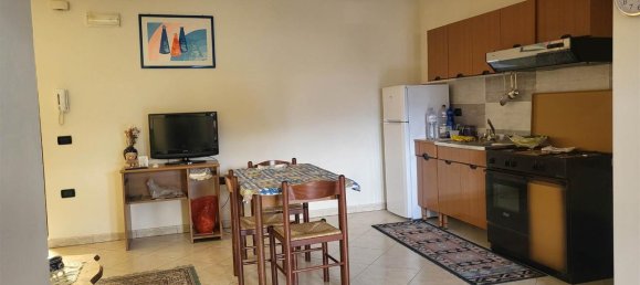 2-Zimmer Wohnung in Montalto Uffugo, Italy, Nr. 176357 4