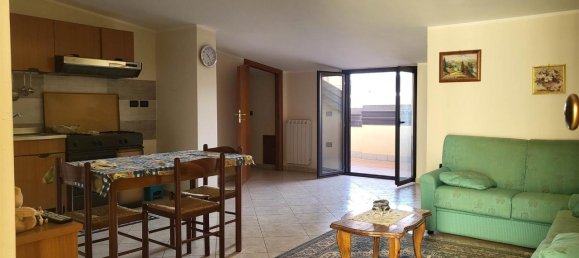 2-Zimmer Wohnung in Montalto Uffugo, Italy, Nr. 176357 3