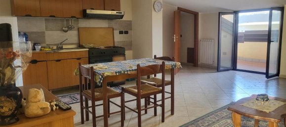 2-Zimmer Wohnung in Montalto Uffugo, Italy, Nr. 176357 2