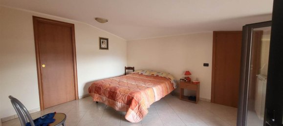 2-Zimmer Wohnung in Montalto Uffugo, Italy, Nr. 176357 11