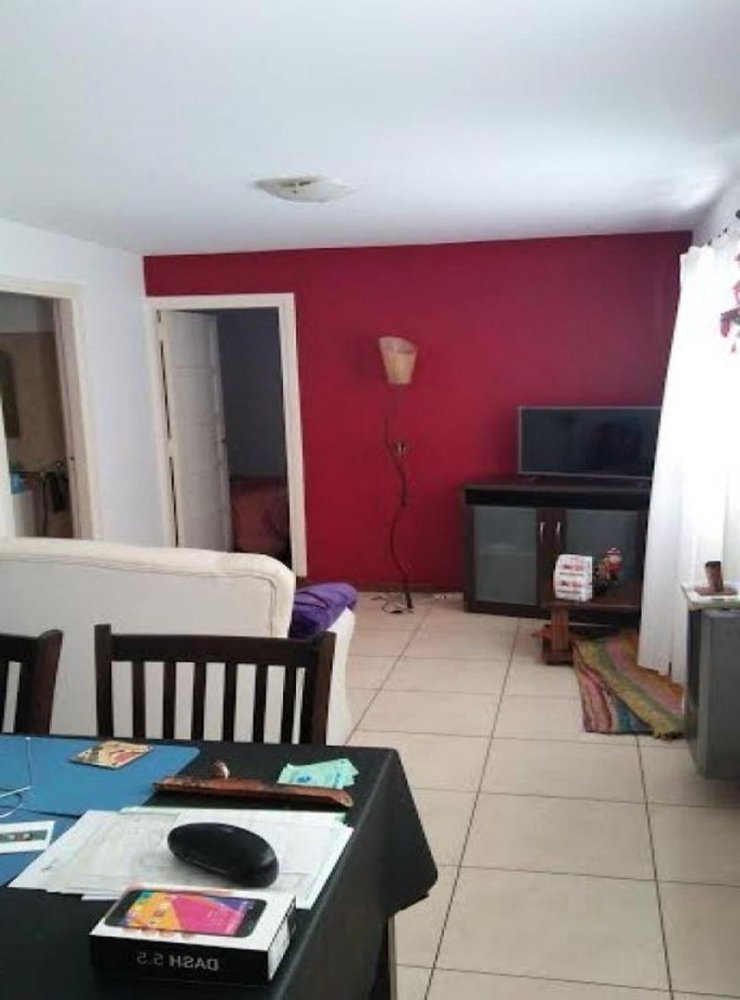 Studio in Buenos Aires, Argentina No. 4702