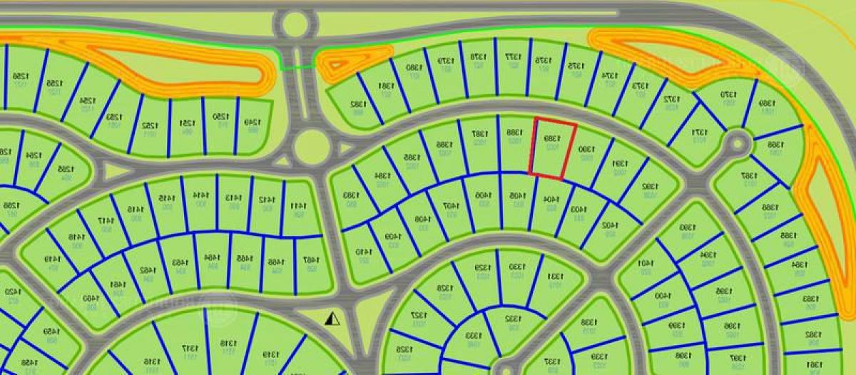 Земельный участок в Эскобар, Аргентина № 37362