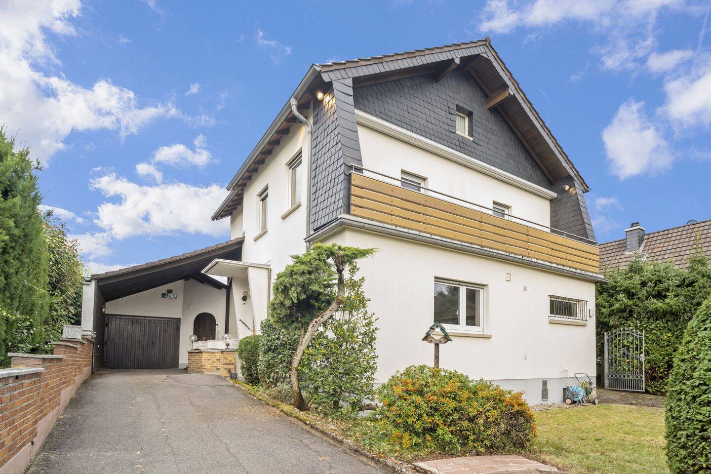 Casa T4 em Main-Taunus, Germany N.º 304291
