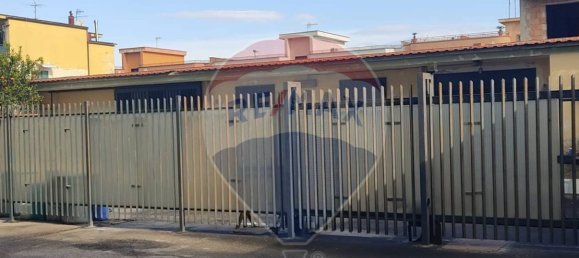 1 room Commercial property in Afragola, Italy No. 168431 5