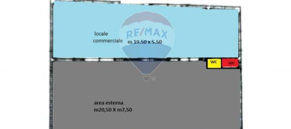 1 room Commercial property in Afragola, Italy No. 168431 11