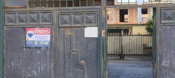 1 room Commercial property in Afragola, Italy No. 168431 3