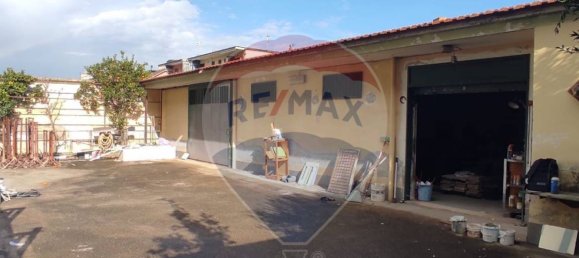 1 room Commercial property in Afragola, Italy No. 168431 2