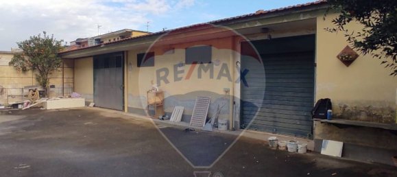 1 room Commercial property in Afragola, Italy No. 168431 6