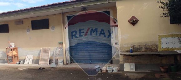 1 room Commercial property in Afragola, Italy No. 168431 8