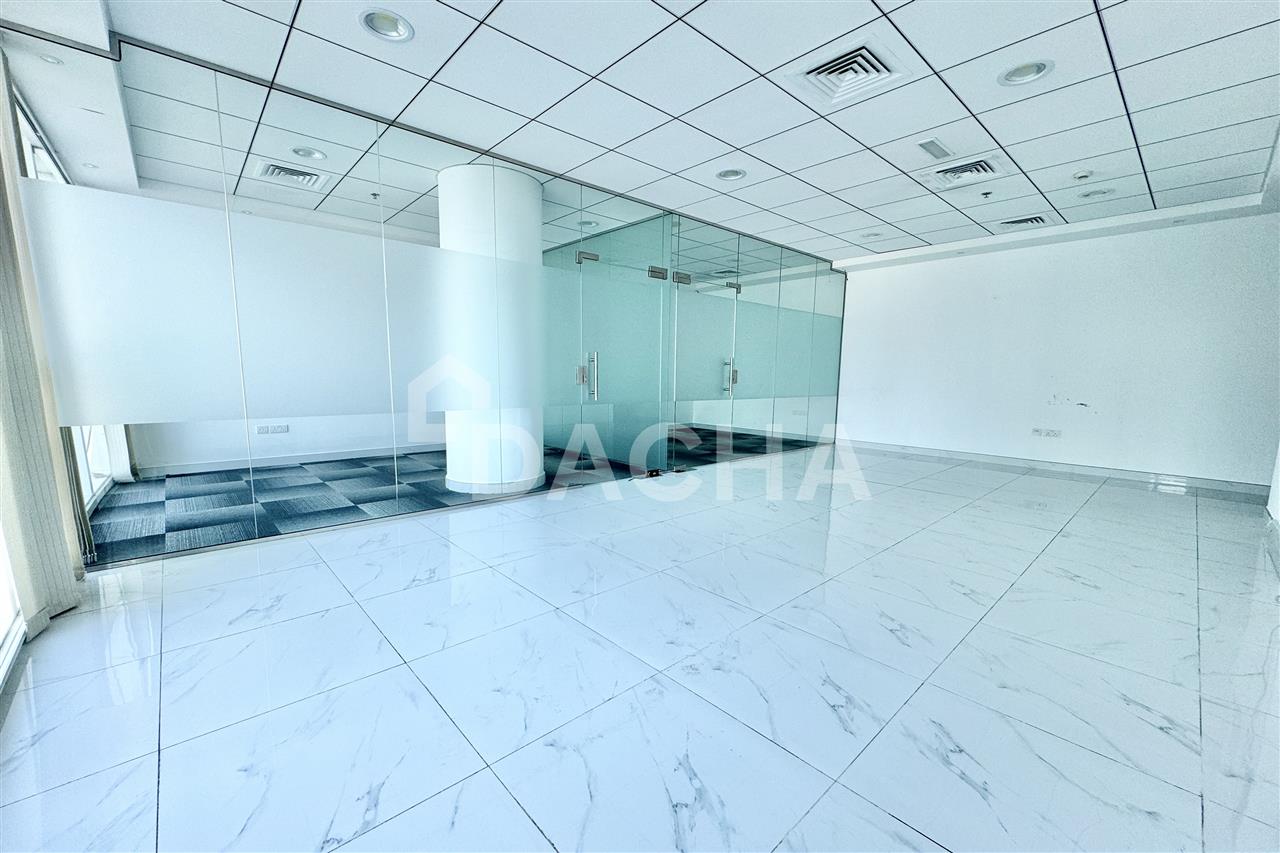 Oficina de 1 habitación en Business Bay, UAE No. 27121