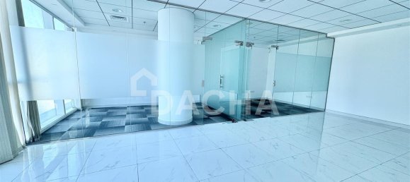 Oficina de 1 habitación en Business Bay, UAE No. 27121 4