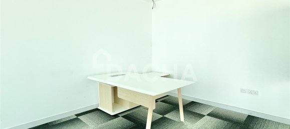 Oficina de 1 habitación en Business Bay, UAE No. 27121 8