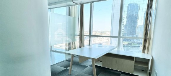 Oficina de 1 habitación en Business Bay, UAE No. 27121 11