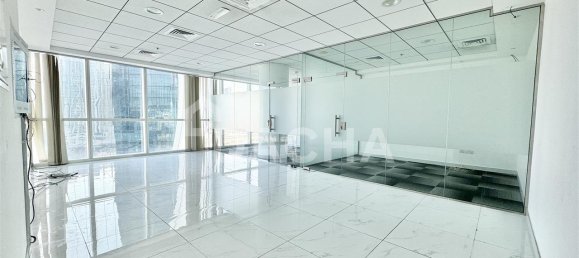 Oficina de 1 habitación en Business Bay, UAE No. 27121 6