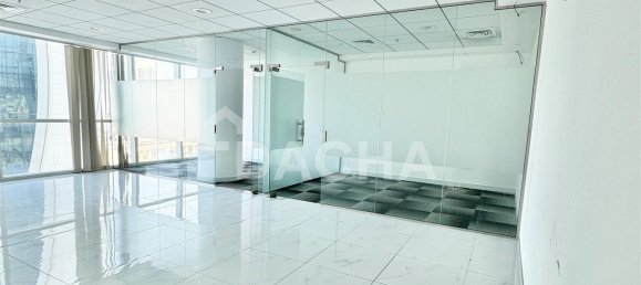 Oficina de 1 habitación en Business Bay, UAE No. 27121 7
