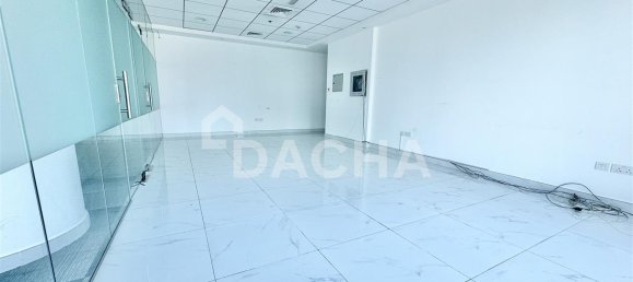 Oficina de 1 habitación en Business Bay, UAE No. 27121 5