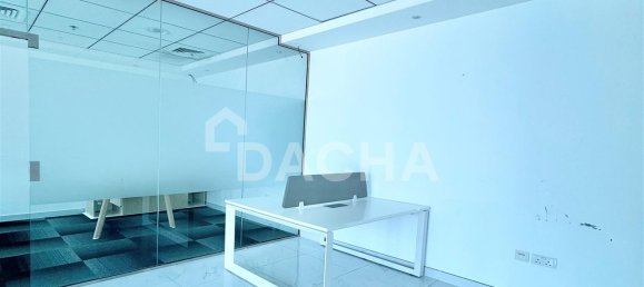 Oficina de 1 habitación en Business Bay, UAE No. 27121 10