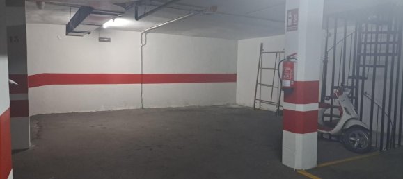 10m² Garage in Granada, Spain No. 138443 9