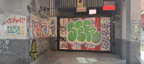 10m² Garage in Granada, Spain No. 138443 8