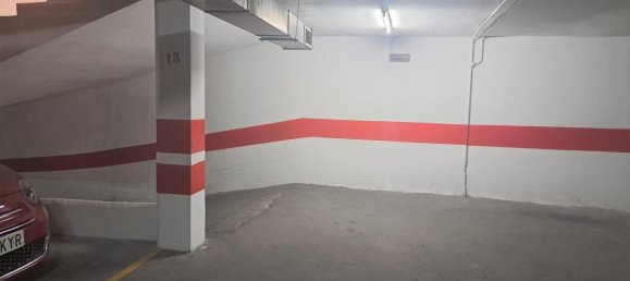10m² Garage in Granada, Spain No. 138443 6