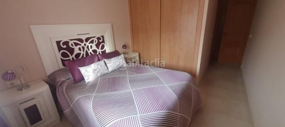 3 Schlafzimmer Penthouse in Malaga, Spain, Nr. 140039 2