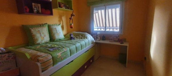 3 Schlafzimmer Penthouse in Malaga, Spain, Nr. 140039 3