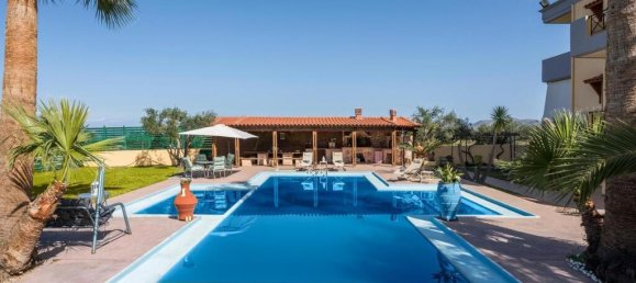 5 dormitorios propiedad en venta en Chania, Crete, Greece № 4605 11
