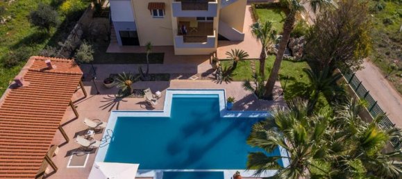 5 dormitorios propiedad en venta en Chania, Crete, Greece № 4605 5