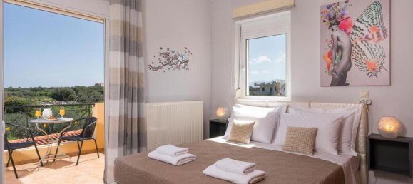 5 dormitorios propiedad en venta en Chania, Crete, Greece № 4605 17