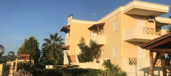 Недвижимость 270м² в Ханья, Греция № 4605 3